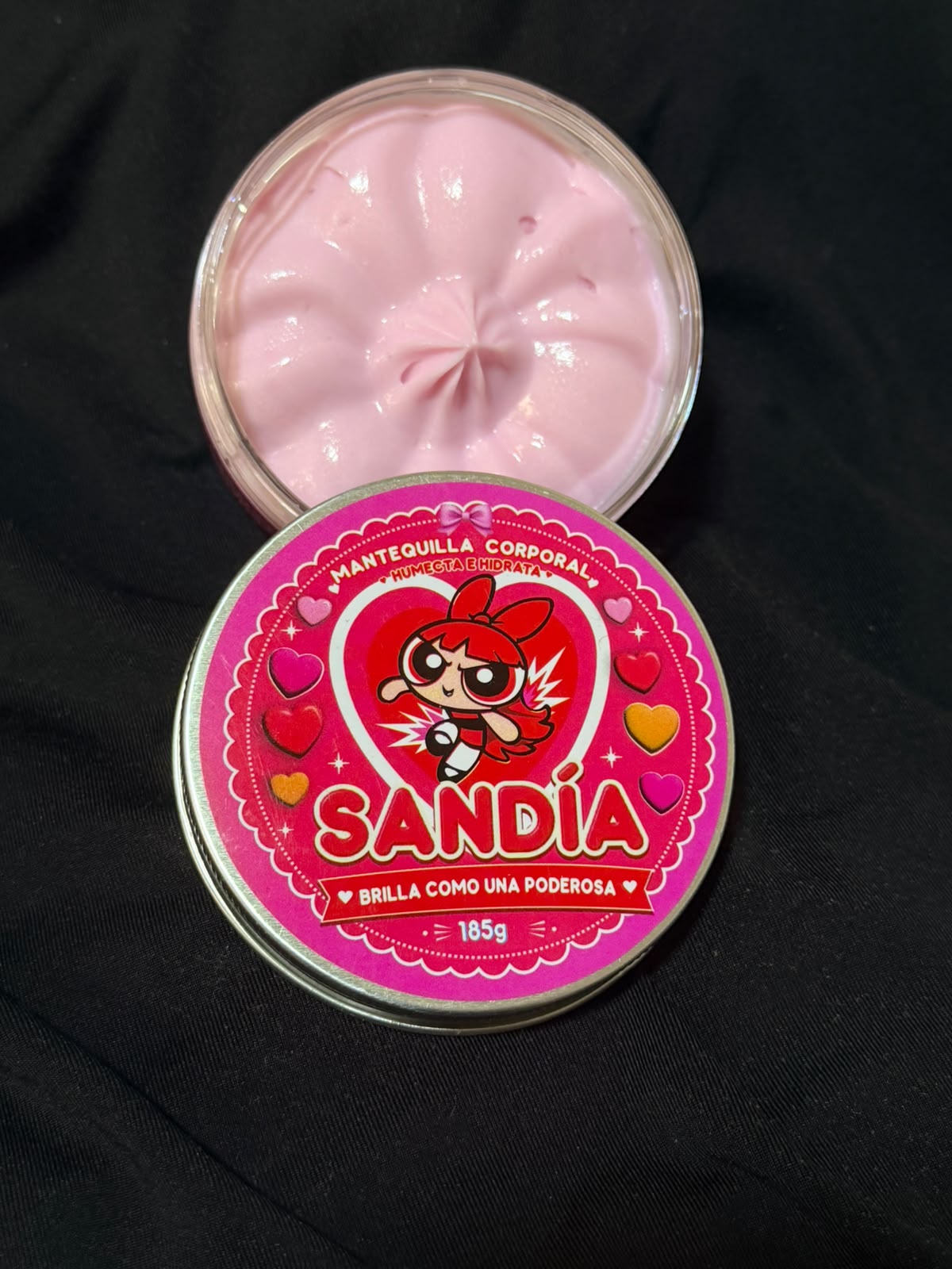 mantequilla 7